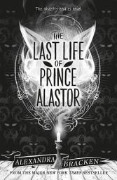 Icon image The Last Life of Prince Alastor: Book 2