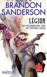 Icon image Légion - Les nombreuses vies de Stephen Leeds