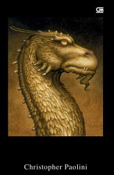 Icon image Eragon 3: Brisingr