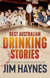 Icon image Best Australian Drinking Stories