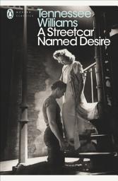 Icon image A Streetcar Named Desire