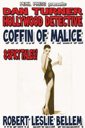 Icon image Coffin of Malice - 8 Spicy Tales!