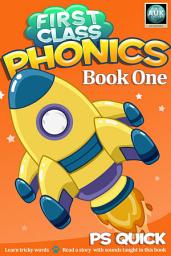 Icon image First Class Phonics - Book 1