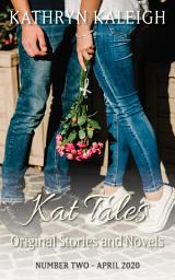 Icon image Kat Tales — Volume 2