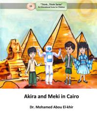 Icon image Akira and Meki in Cairo