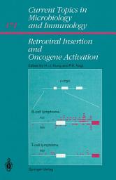 Icon image Retroviral Insertion and Oncogene Activation