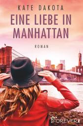 Icon image Eine Liebe in Manhattan