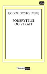 Icon image Forbrytelse og straff