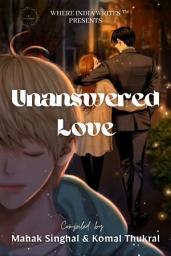 Icon image UNANSWERED LOVE