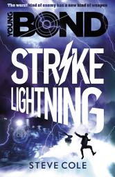 Icon image Young Bond: Strike Lightning