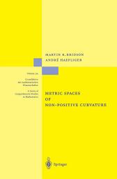 Icon image Metric Spaces of Non-Positive Curvature