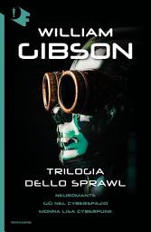 Icon image Trilogia dello Sprawl