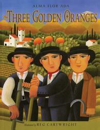 Icon image The Three Golden Oranges