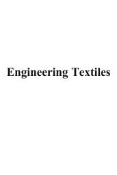 Icon image Engineering Textiles