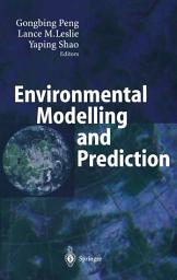 Icon image Environmental Modelling and Prediction