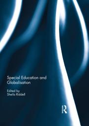 Icon image Special Education and Globalisation