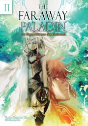 Icon image The Faraway Paladin (Light Novel, German Edition)