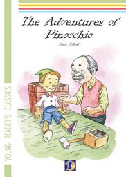 Icon image The Adventures of Pinocchio