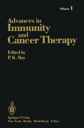 Icon image Advances in Immunity and Cancer Therapy: Volume 1