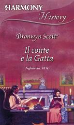 Icon image Il conte e la gatta: Harmony History