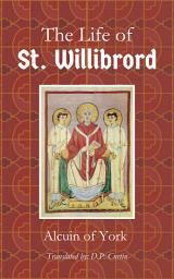 Icon image Life of St. Willibrord