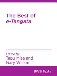 Icon image The Best of e-Tangata