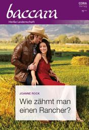 Icon image Wie zähmt man einen Rancher?