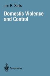 Icon image Domestic Violence and Control