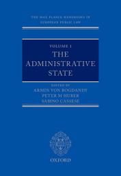 Icon image Volume I: The Administrative State