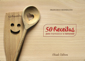 Icon image 50 Receitas para impressionar a namorada