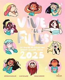 Icon image Vive les filles ! 2026