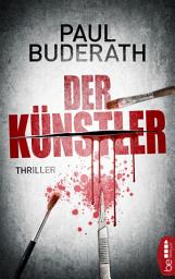 Icon image Der Künstler: Thriller