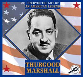 Icon image Thurgood Marshall