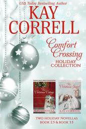 Icon image Comfort Crossing Holiday Collection