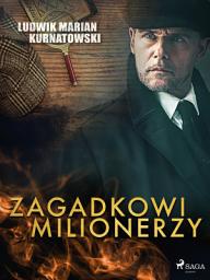 Icon image Zagadkowi milionerzy