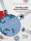 Icon image Toward a New Social Contract: Taking on Distributional Tensions in Europe and Central Asia