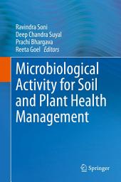 Icon image Microbiological Activity for Soil and Plant Health Management