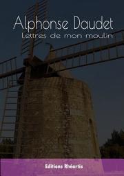 Icon image Lettres de mon moulin