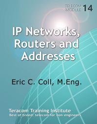 Icon image IP Networks, Routers and Addresses