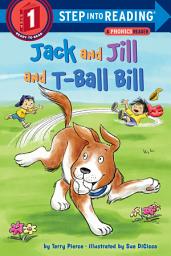 Icon image Jack and Jill and T-Ball Bill