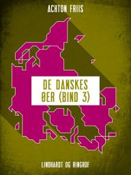 Icon image De danskes øer (bind 3): Bind 3