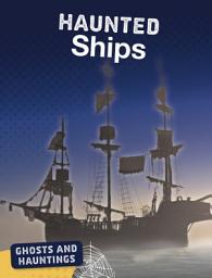 Icon image Haunted Ships