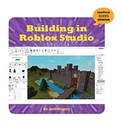 Icon image Building in Roblox Studio