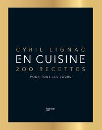 Icon image En cuisine - Edition de Luxe: 200 recettes pour tous les jours