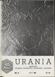 Icon image Urania 2/1990