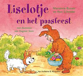 Icon image Liselotje en het paasfeest