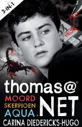 Icon image Thomas@omnibus 1 (moord; aqua; skerpioen)