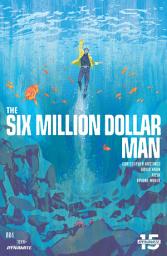 Icon image The Six Million Dollar Man