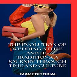 Icon image The Evolution of Wedding Attire and Its Traditions: A Journey Through Time and Culture