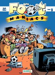 Icon image Les Footmaniacs